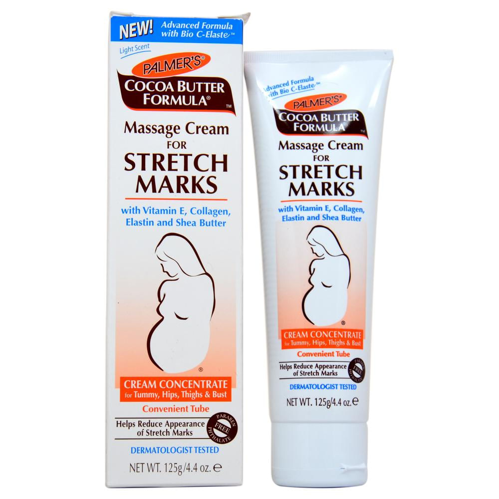 Crema Palmers 4.4 Oz