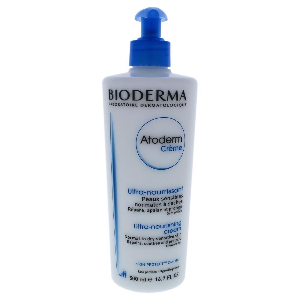 Atoderm Crema Hidratante Bioderma