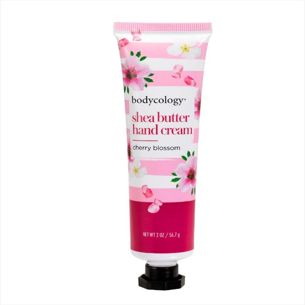 Crema Manos Bodycology Cherry Blossom 2Oz