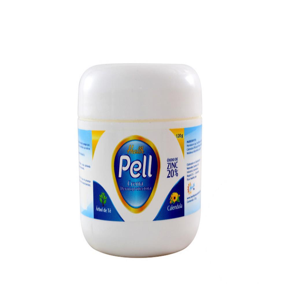 Crema Dermoprotectora Health Pell Pot 120 G img #1