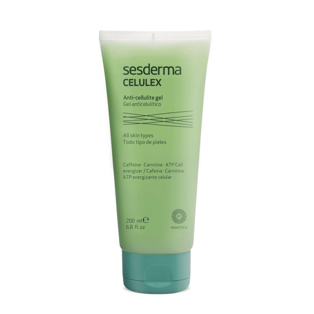 Celulex Gel Anticelulítico Sesderma X 200Ml img #1