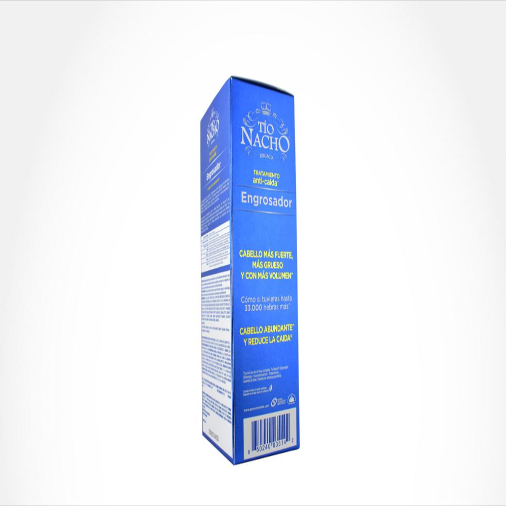 Tratamiento Engrosador Tio Nacho Caj 1 Ato 135 Ml img #2