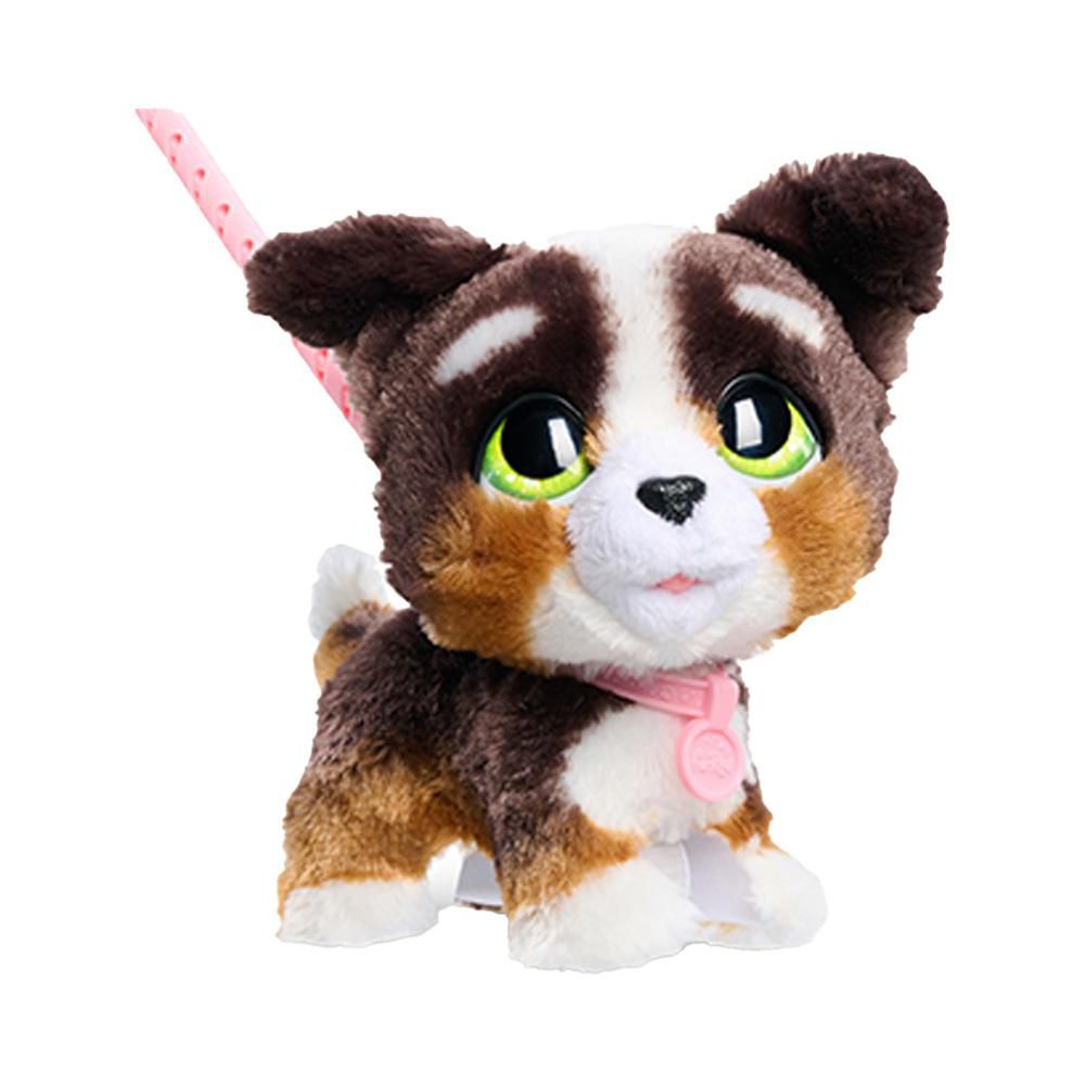 Furreal WalkALots Bernedoodle   FUR REAL FRIENDS img #3