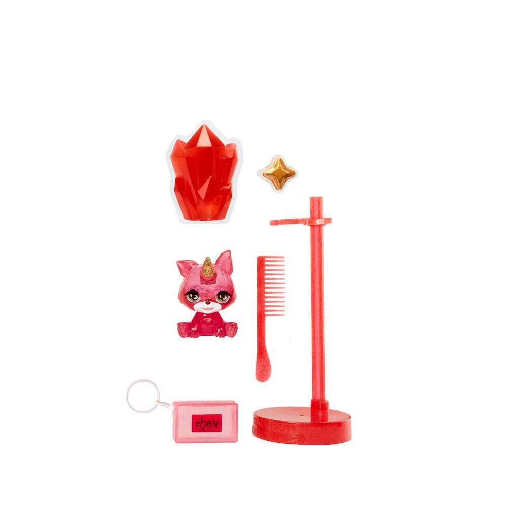 Muñeca Classic Rainbow Ruby   RAINBOWS img #3