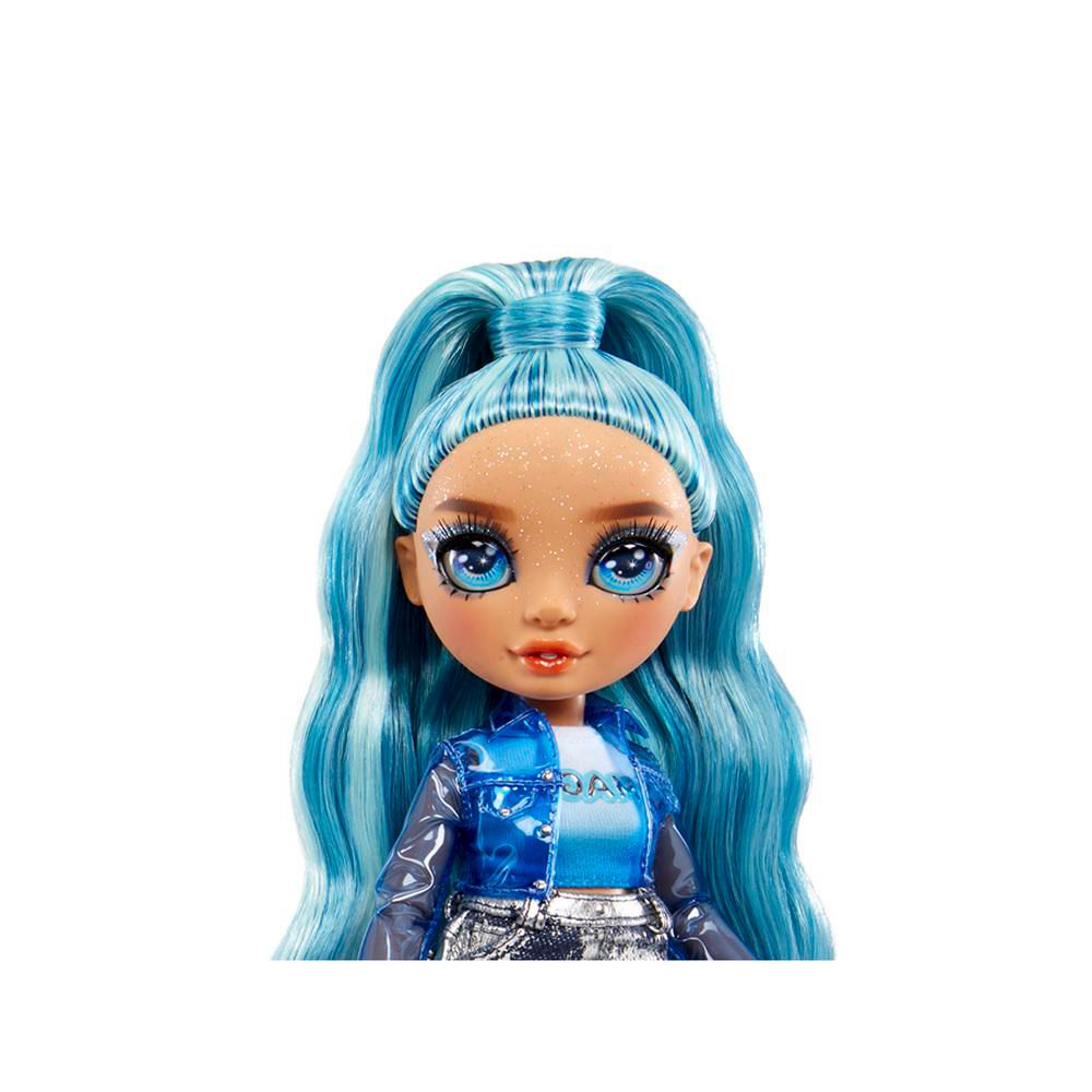 Muñeca Classic Rainbow Skyler   RAINBOWS img #3