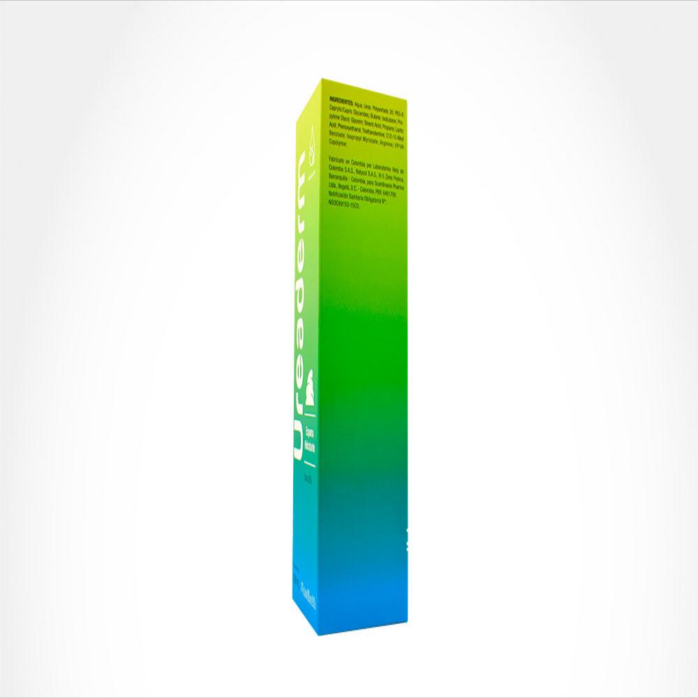 Espuma Hidratante Ureaderm Urea Fra 150 Ml img #4