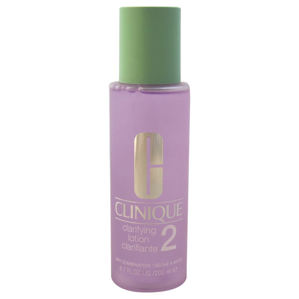 Loción Clinique Loción Aclarante 2 6.7 Oz