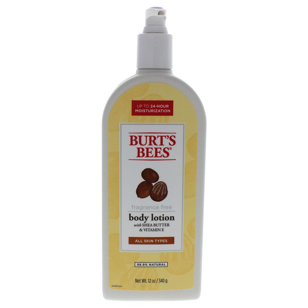 Manteca De Karité Vitamina E Body Loción