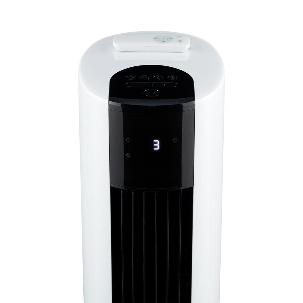 Ventilador De Torre MIDEA  MAC46TFBWCA Blanco img #6