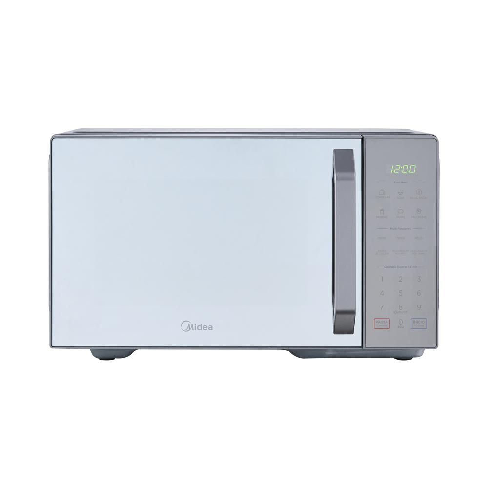 Microondas 1.1 Pies Talent: Mmdx11S2Mg MIDEA MMDX11S2MG Microondas 1.1 Pies Talent: Mmdx11S2Mg MIDEA MMDX11S2MG