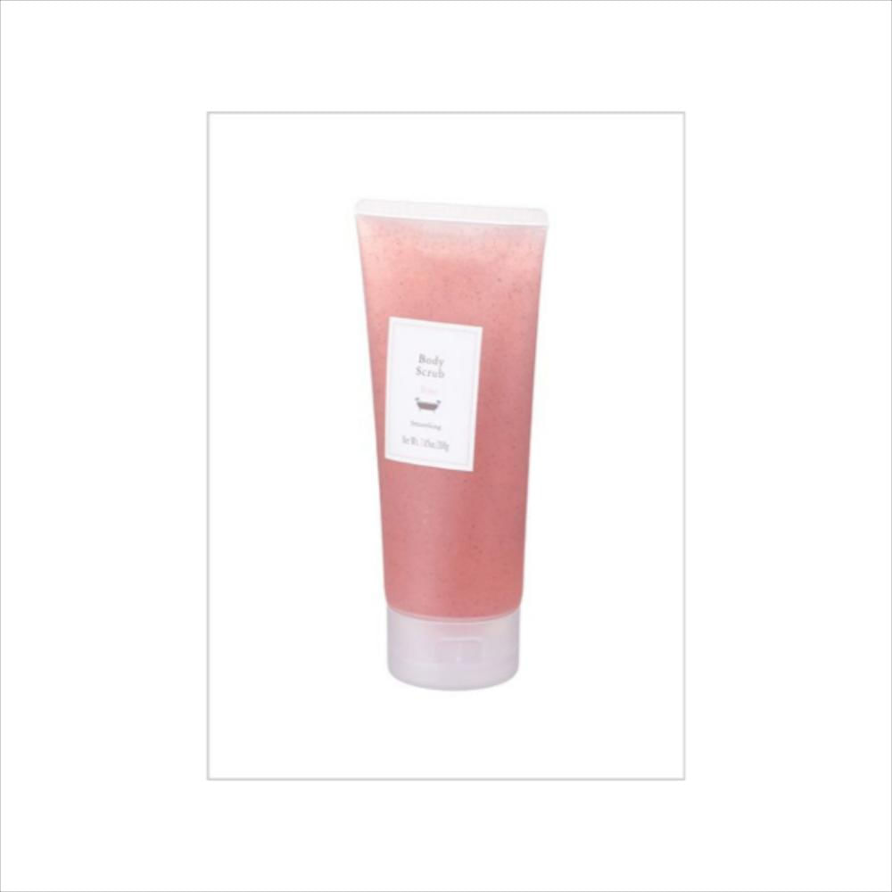 Exfoliante Corporal Rosas 200Ml