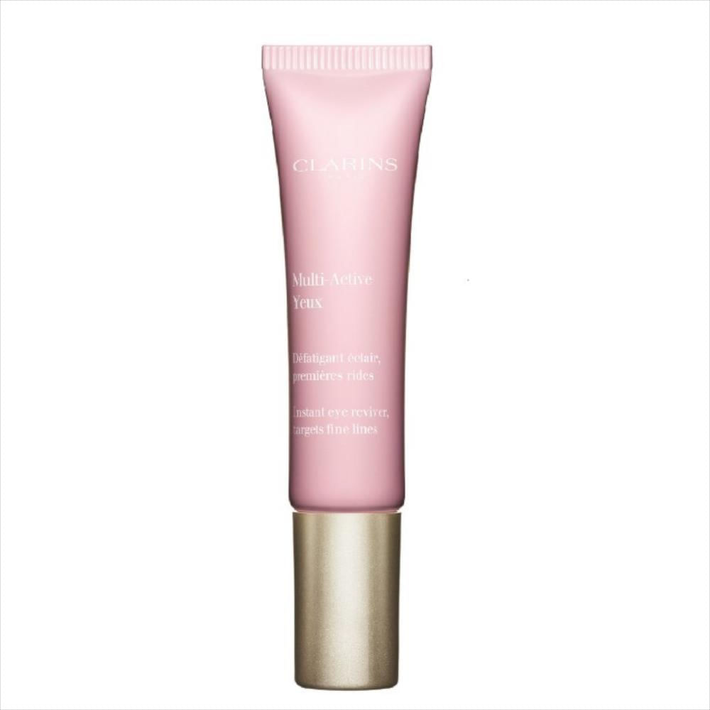 Crema Para Ojos Multi Active Eye Care 15Ml