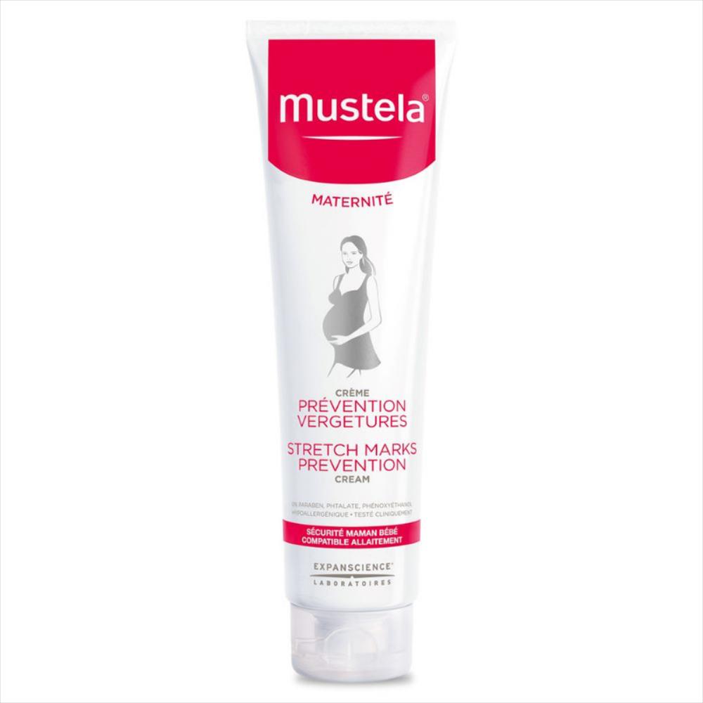 Crema Prevencion Estrias 150Ml