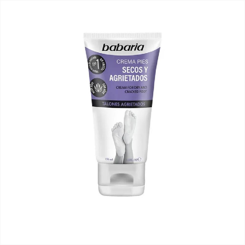 Crema Pies Secos Agrietados 150 Ml