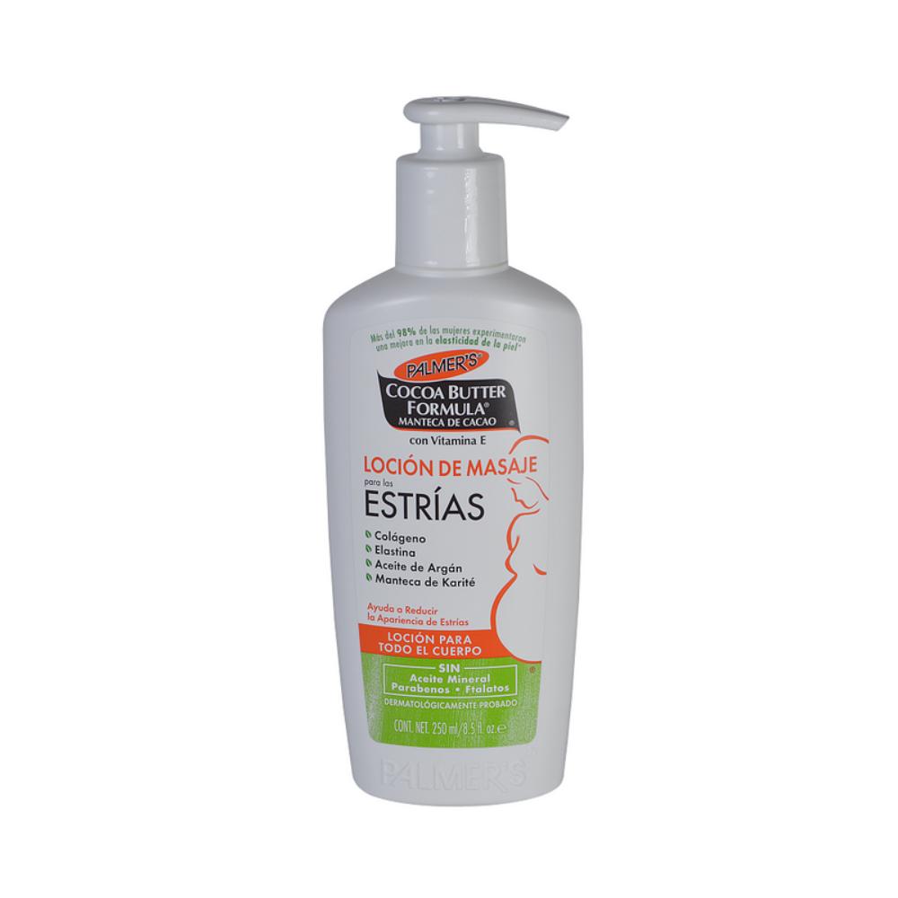 Loción De Masaje Para Estrías (250Ml)