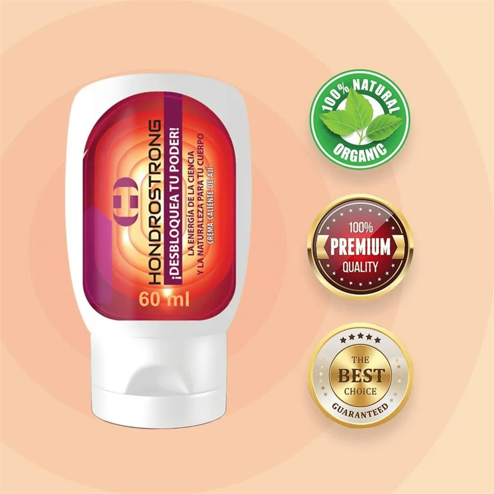 Hondrostrong Crema Para Articulaciones img #4
