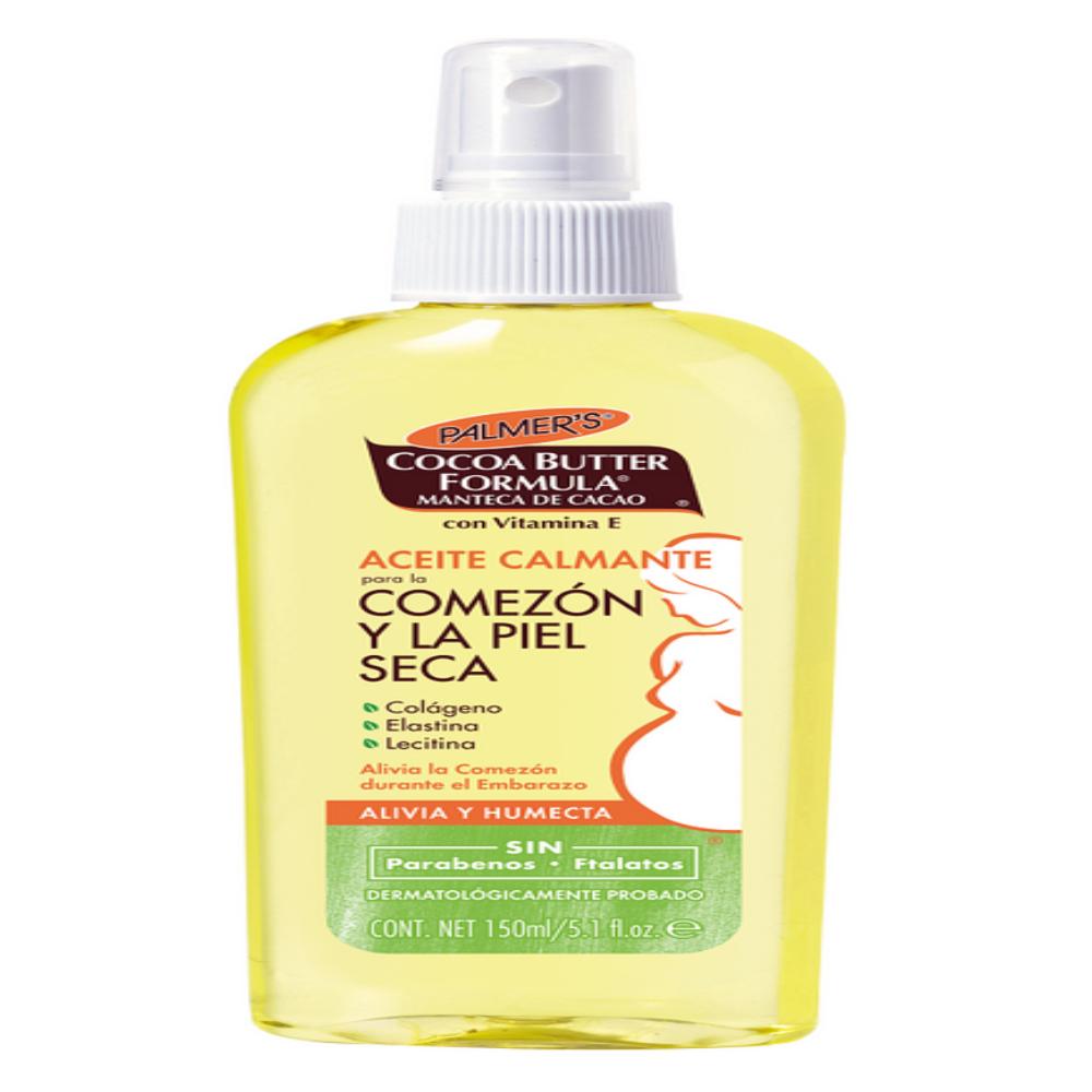 Aceite Calmante Para Comezón (150Ml)