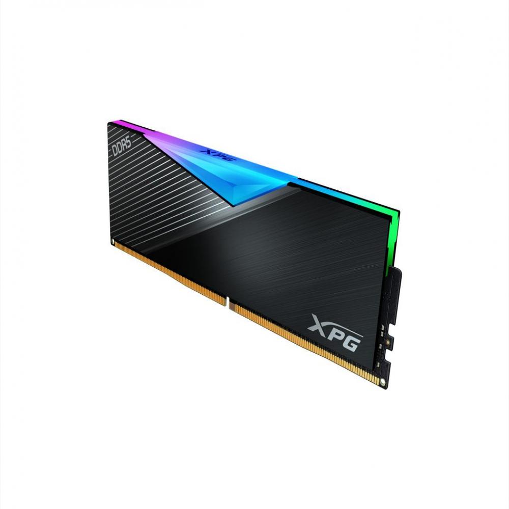 Set 2 Ram X 16 Gb Xpg Para Pc Ddr5 6000 img #4