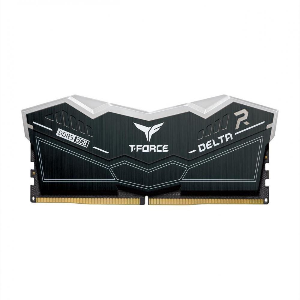 Set 2 Ram X 16 Gb Team 288 Pines Ddr5 6600 img #4