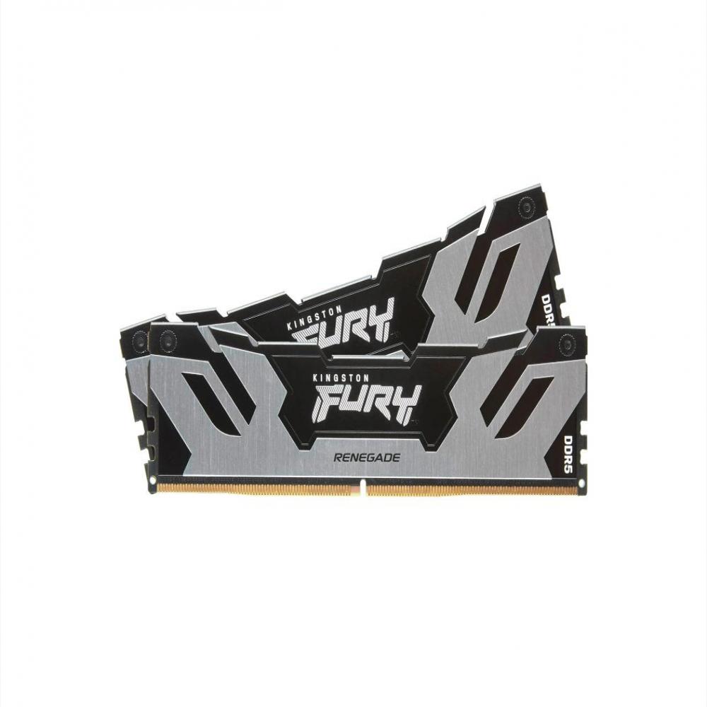 Set 2 Ram X 32 Gb Kingston 288 Pines Para Pc Ddr5 6000 img #1