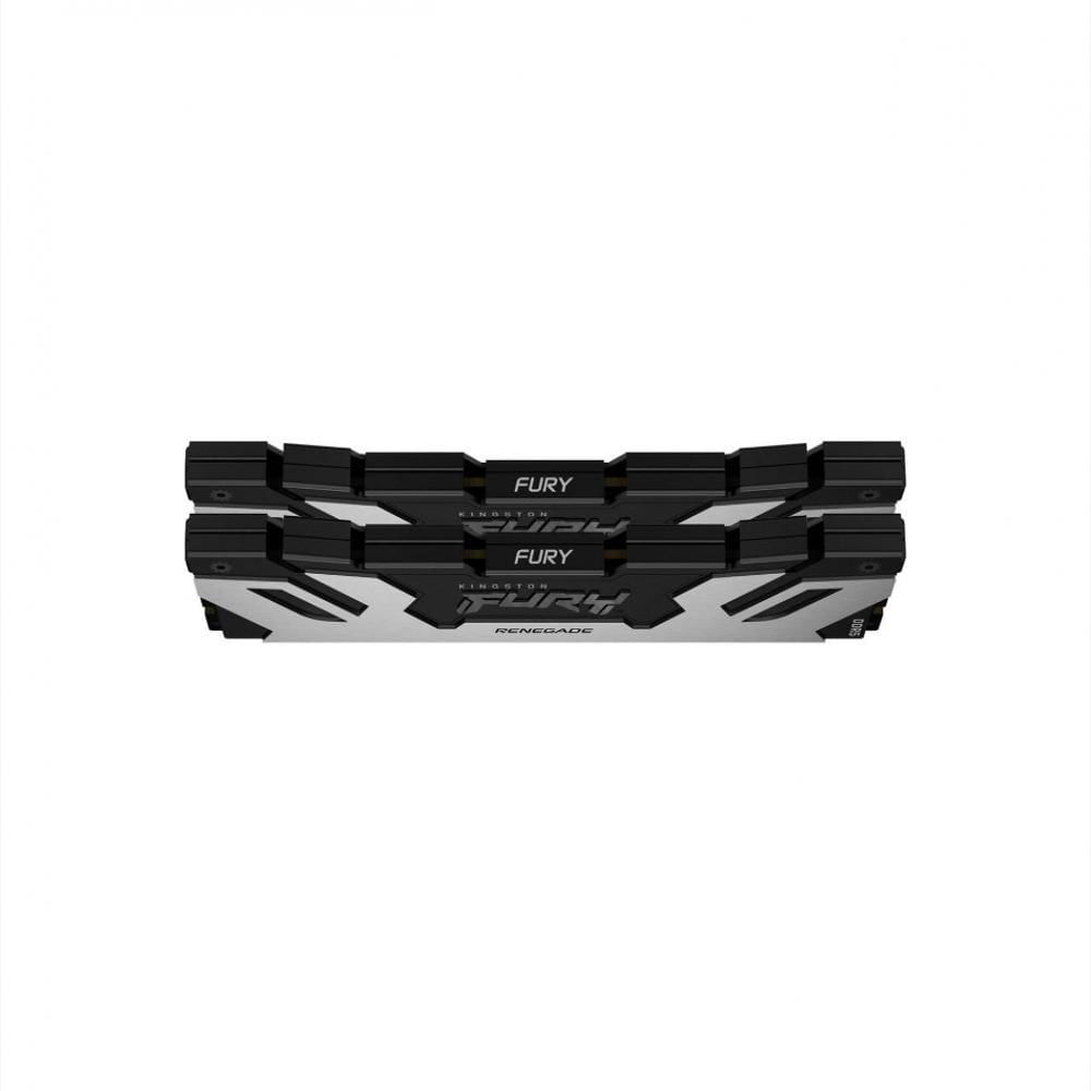 Set 2 Ram X 32 Gb Kingston 288 Pines Para Pc Ddr5 6000 img #3