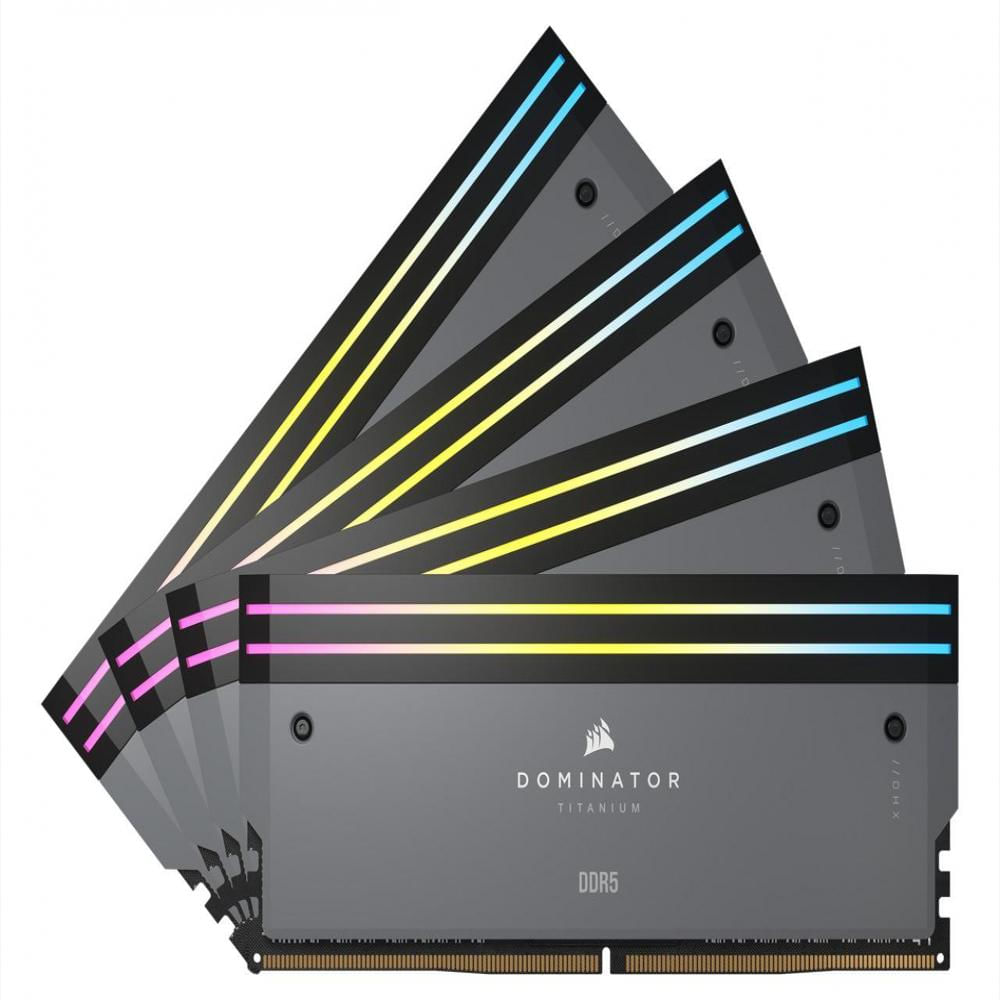 Set 2 Ram X 16Gb Corsair Ddr5 6000 img #5