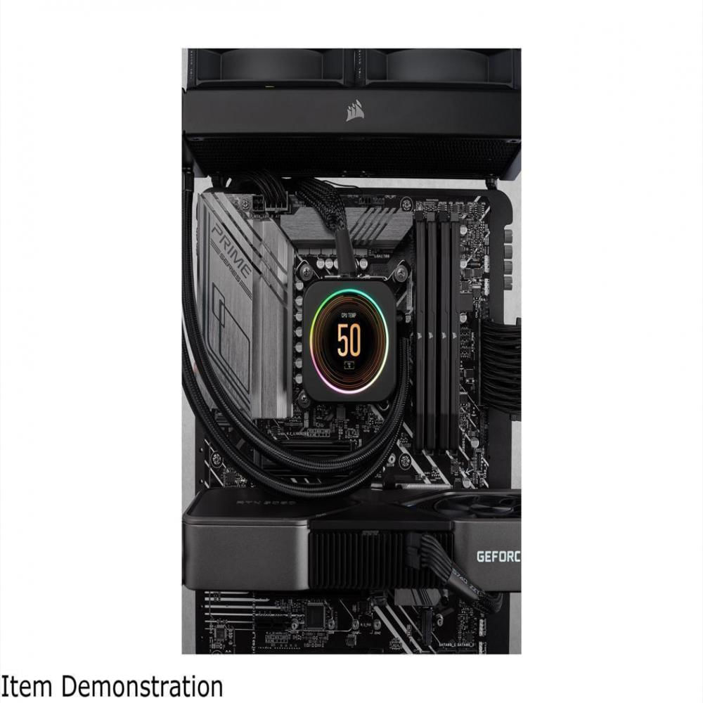 Set 2 Ram X 16 Gb Corsair Para Pc Ddr5 5600 img #3