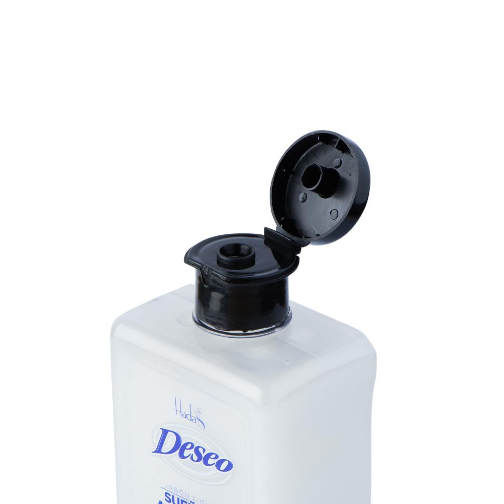 Jabón Líquido Deseo® Sueño De Almendra Botella 500Ml img #3