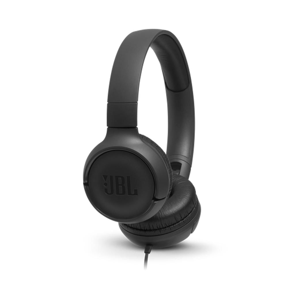 Audifonos Jbl Tune 500 Negro Audifonos Jbl Tune 500 Negro
