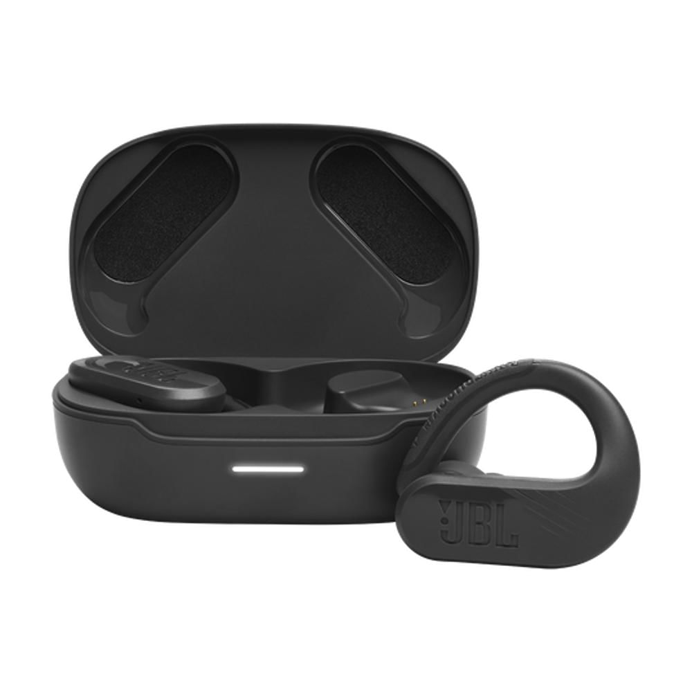 Audifonos Jbl Endurance Peak 3 Bluetooth Negro Audifonos Jbl Endurance Peak 3 Bluetooth Negro