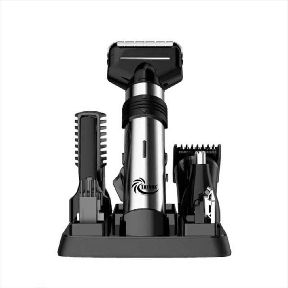 Afeitadora Turbox Nt Seven Shaver 7 En 1