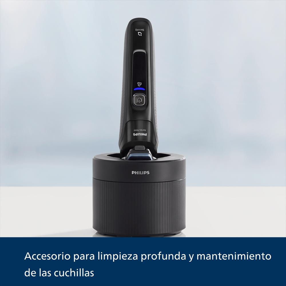 Afeitadora Eléctrica Wet & Dry Philips S7783/50 img #3