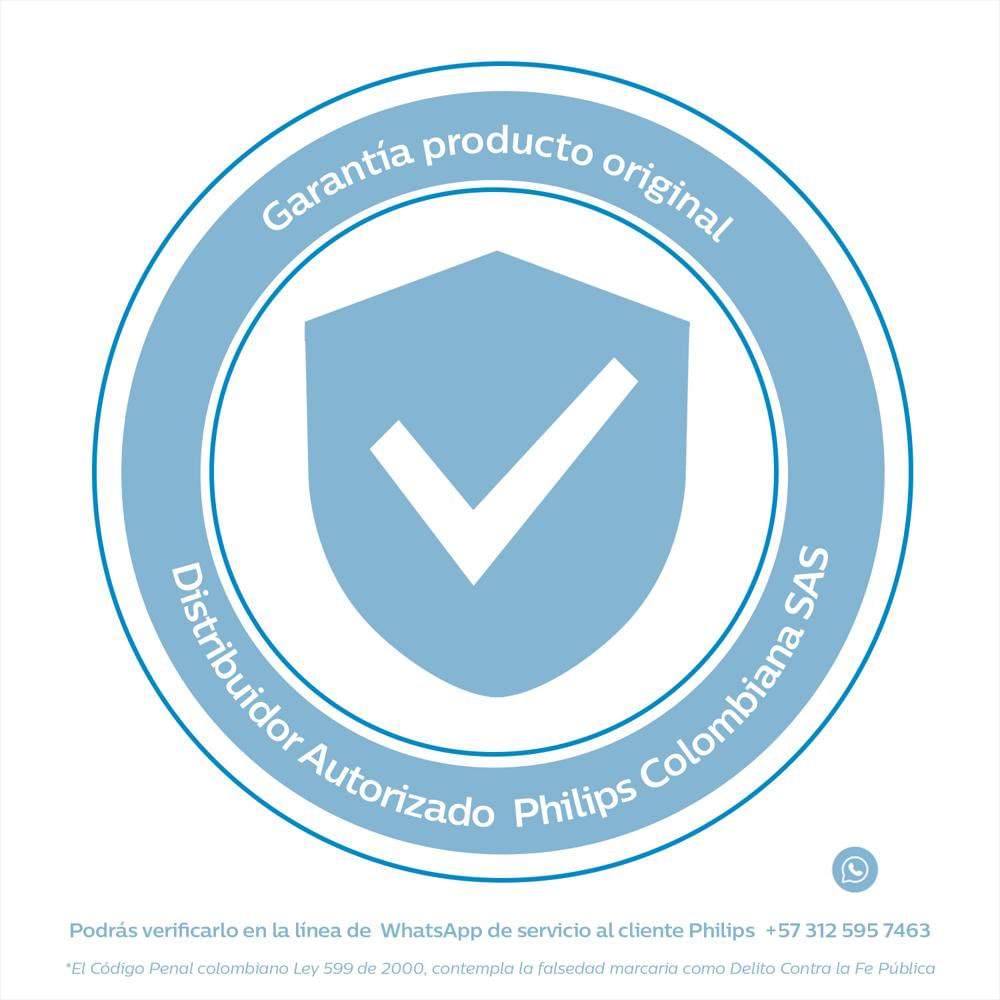 Afeitadora Eléctrica Wet & Dry Philips S7783/50 img #5