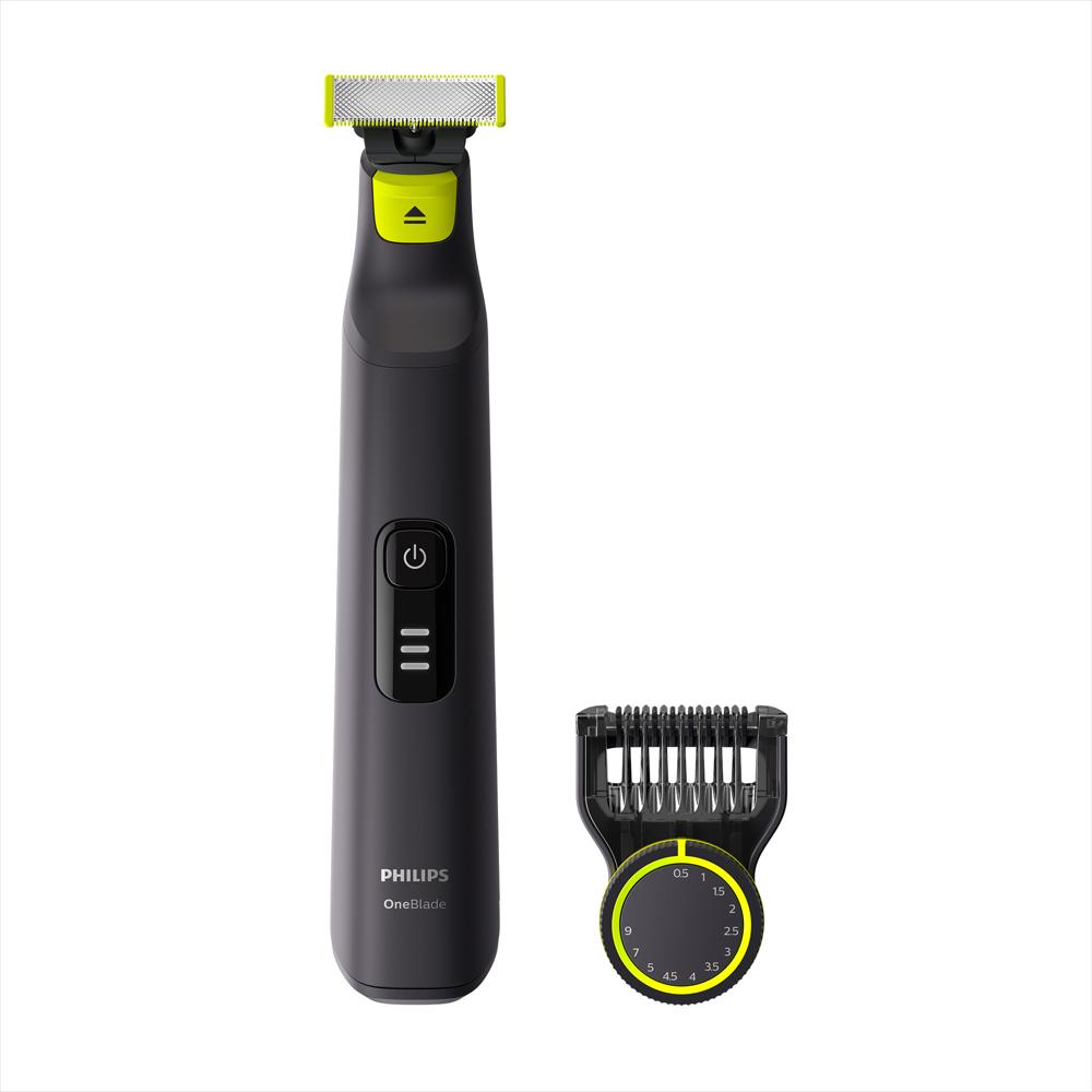 Afeitadora Philips Oneblade Pro Qp6530/15