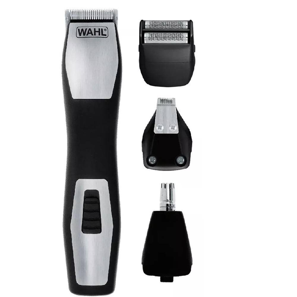 Afeitadora Wahl Groomsman Pro Modelo 9855 300 img #3