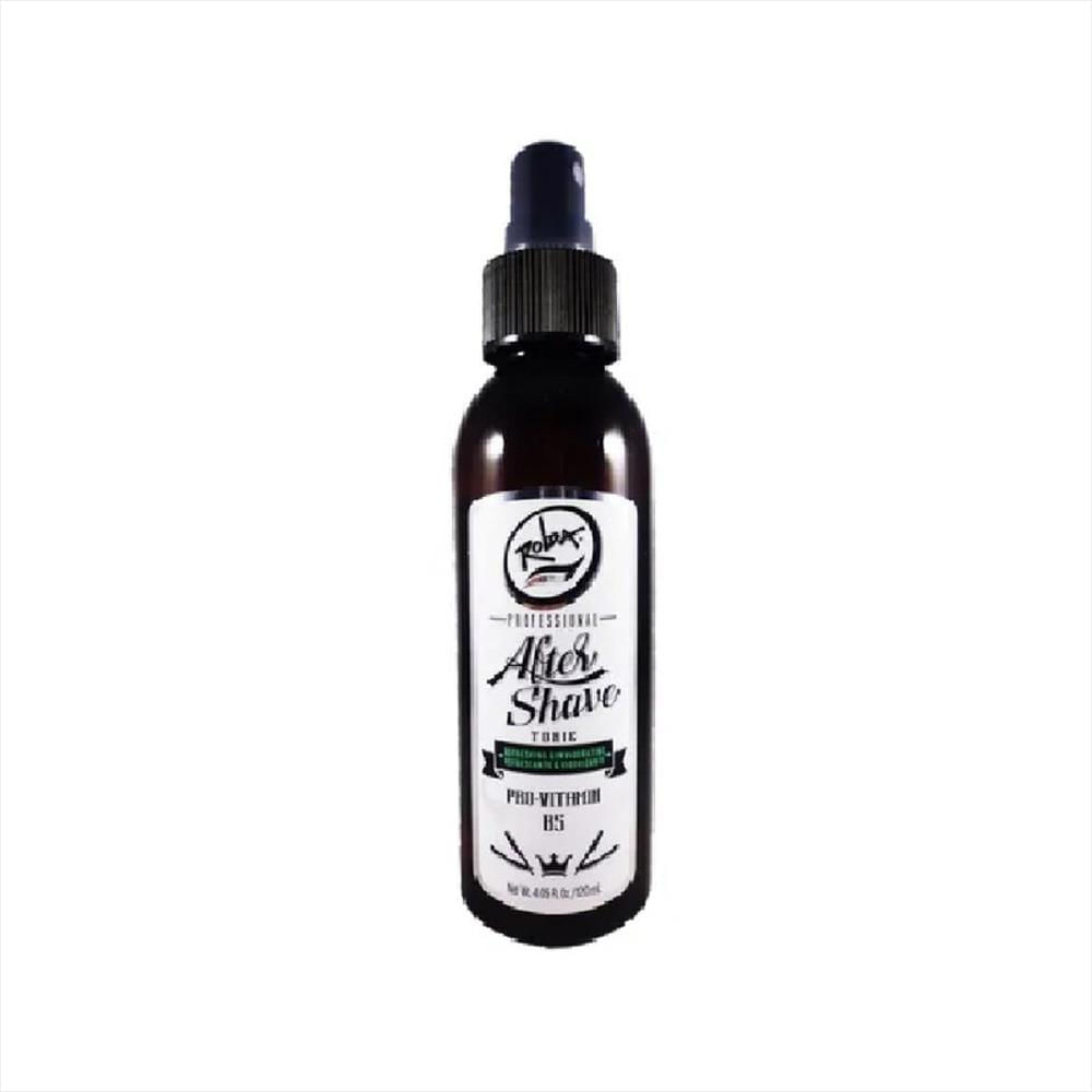 Rolda Professional After Shave Tónico Refrescante