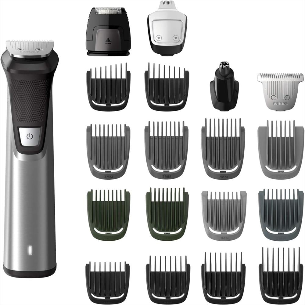 Afeitadora Philips Norelco Series 7000 23 Piezas