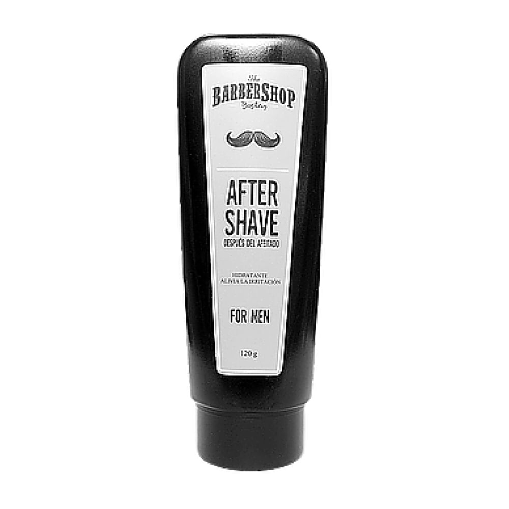 After Shave Barbershop