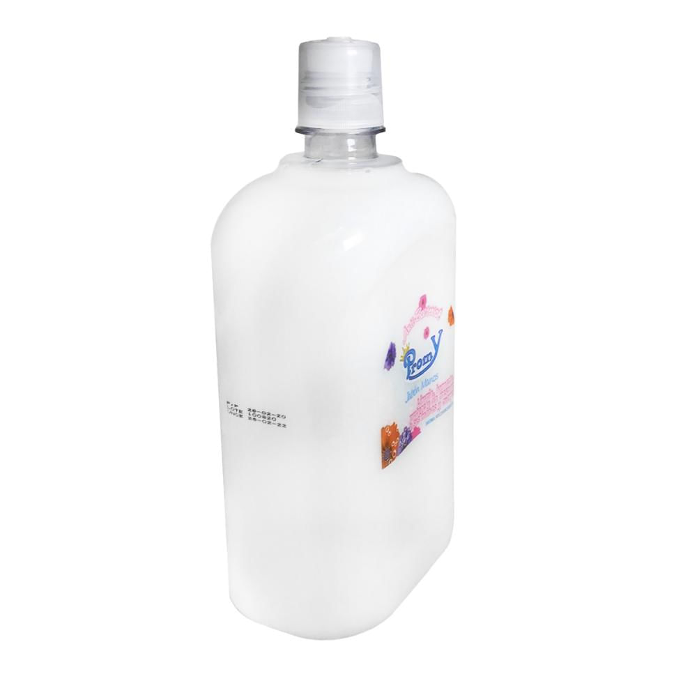 Jabon Liquido Antibacterial De Avena Para Manos Y Cuerpo img #3