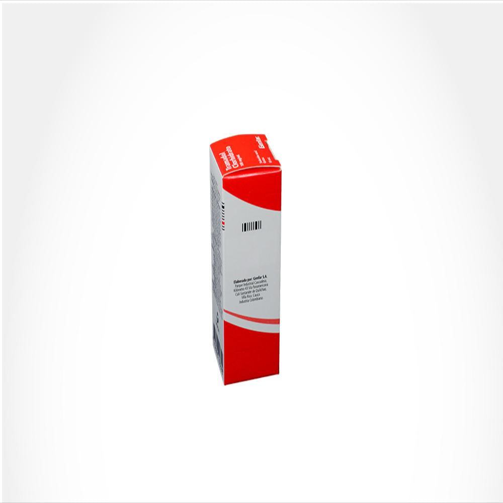 Tramadol Genfar 100Mg Sol Oral Caj 1 Fra 10 Ml img #1