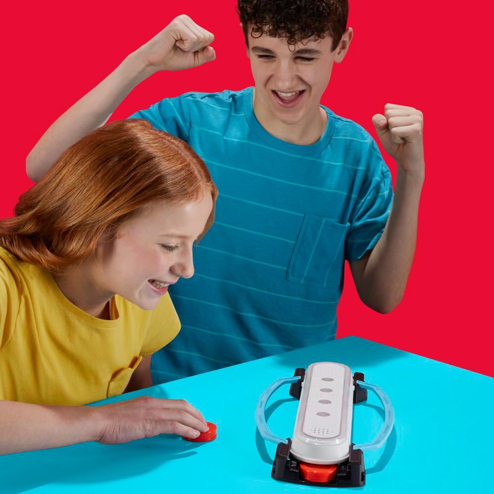 Juego de Mesa Hypershot  HASBRO GAMING img #5