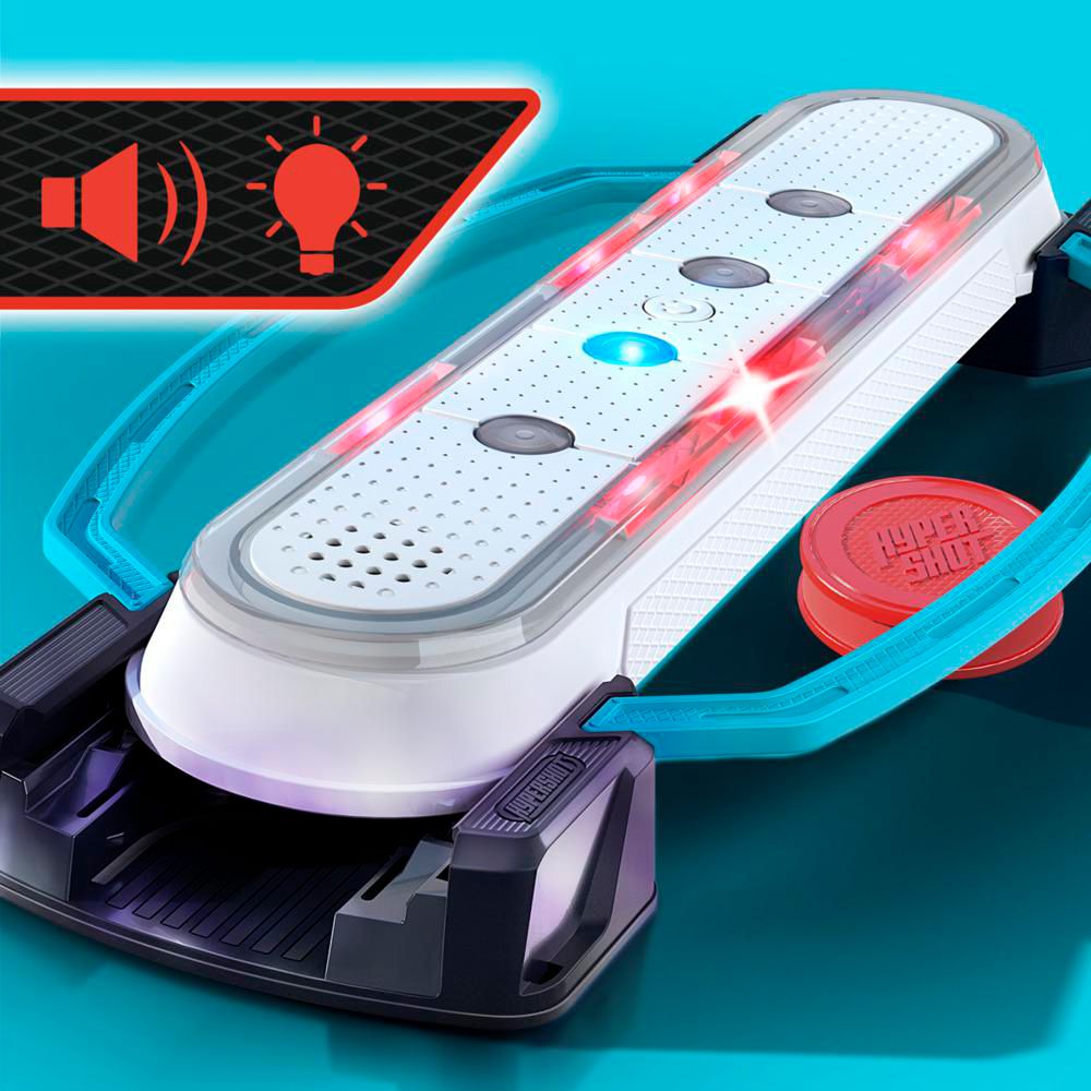 Juego de Mesa Hypershot  HASBRO GAMING img #6