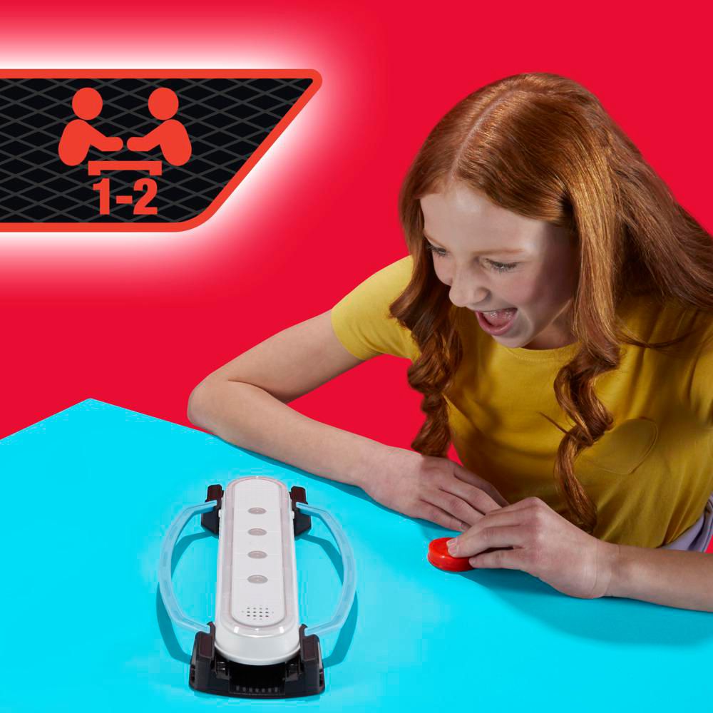 Juego de Mesa Hypershot  HASBRO GAMING img #7