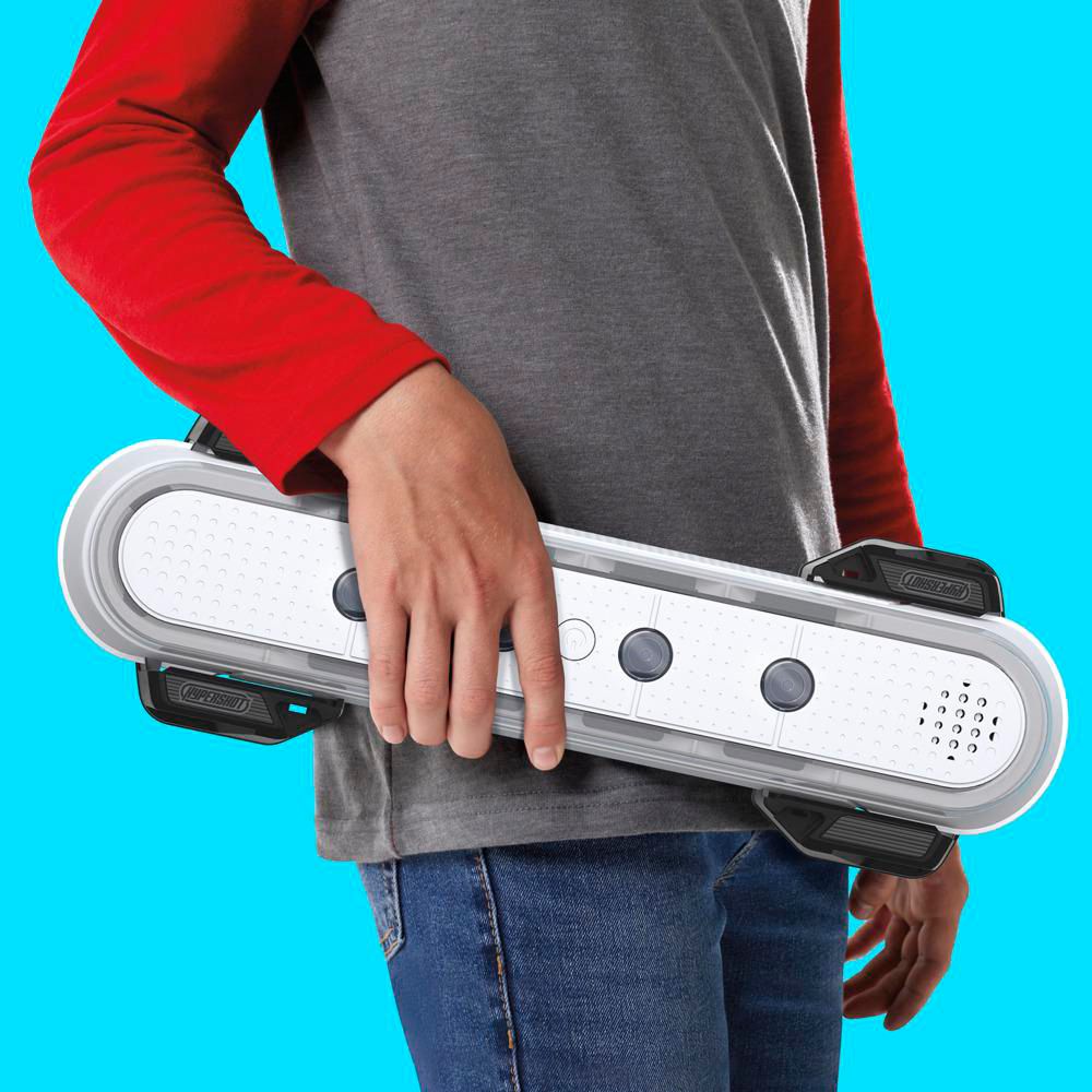 Juego de Mesa Hypershot  HASBRO GAMING img #8