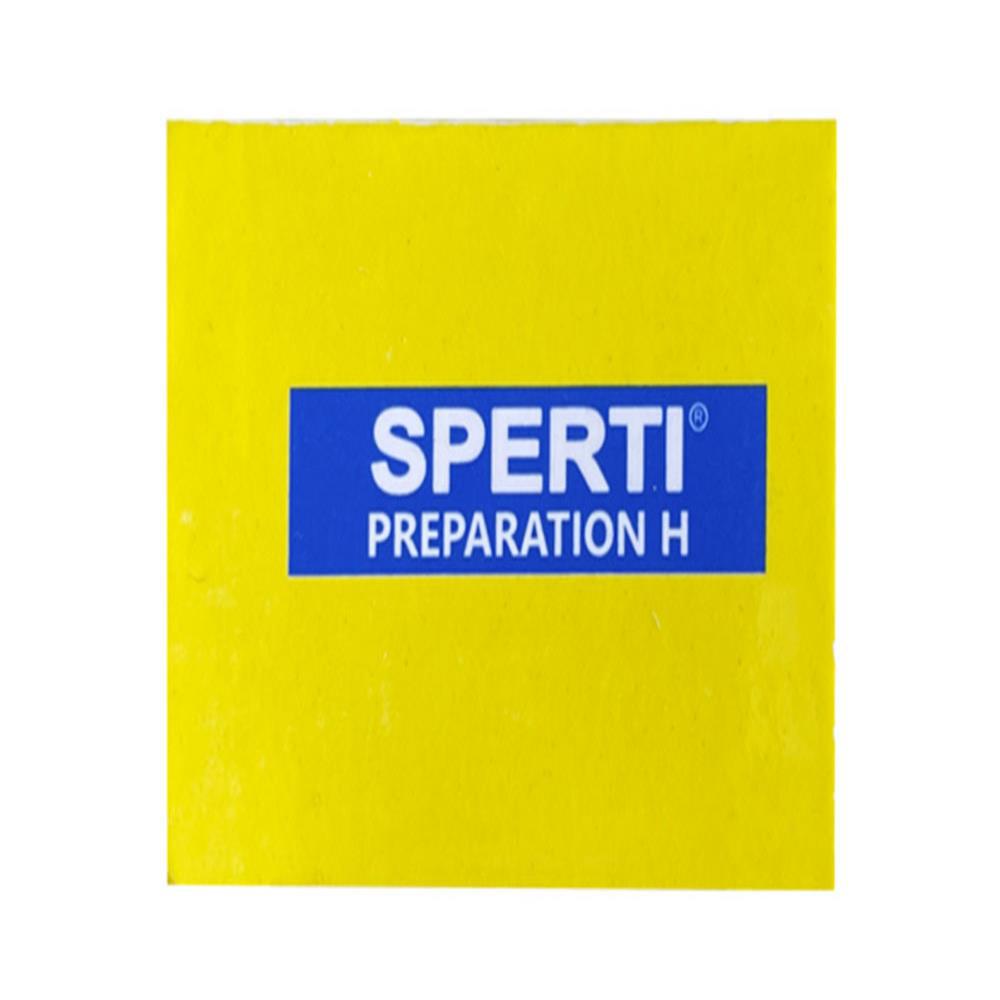 Sperti Preparation H Ung Rectal Canulas Tub 20 G img #3