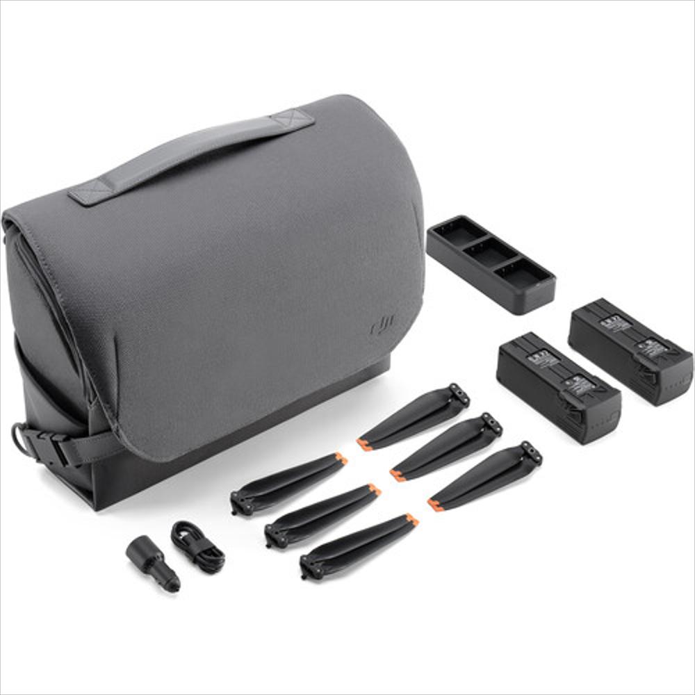 Dji Fly More Kit Mavic 3 img #1