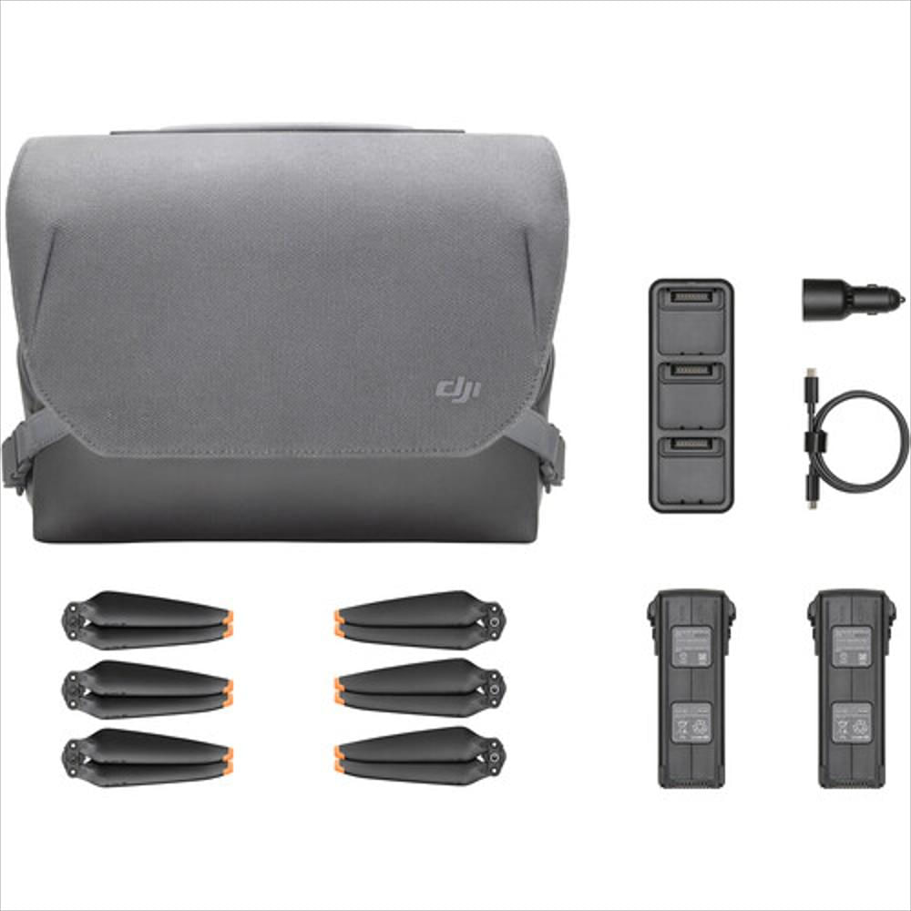 Dji Fly More Kit Mavic 3 img #2