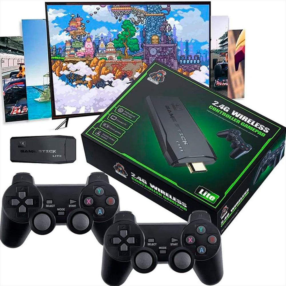 Consola Retro Stick Usb Portatil M8 Consola Retro Stick Usb Portatil M8