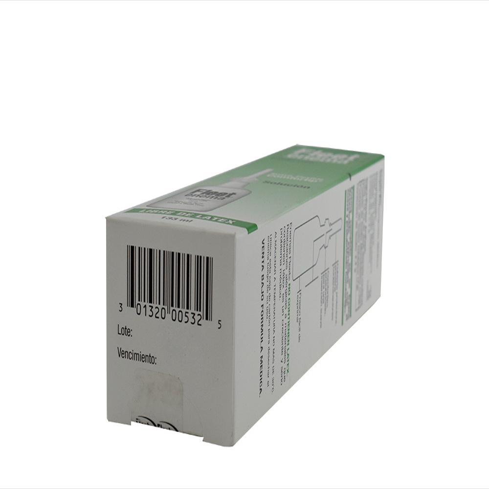Fleet Enema Sol Rectal Fra 133 Ml img #3