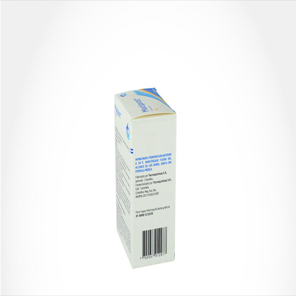 Muciprot Diosmectita 3G Caj 12 Emp img #2